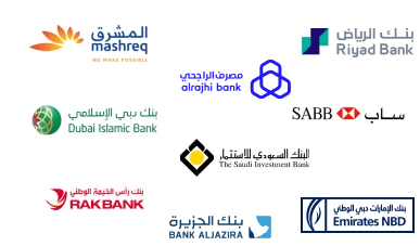 Multiple Payment Methods