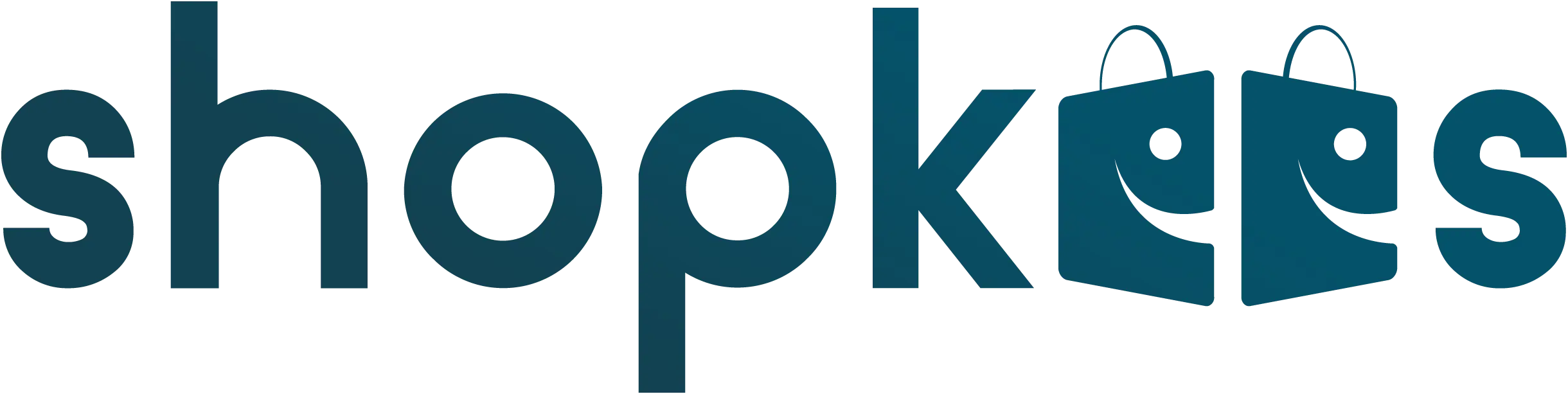 Shopkees